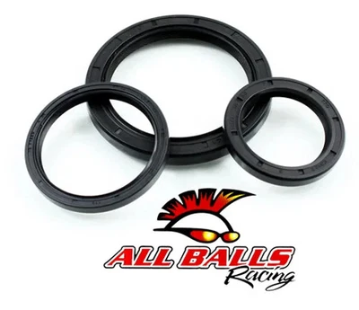 Kit de sellado diferencial trasero todas las bolas para Yamaha Tri Moto 225 83-86 Foto 1 de 4