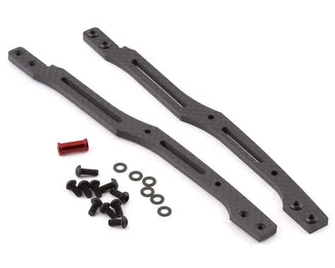 MXS-210580-1R  MST RMX 2.0 3.5mm Carbon Fiber Upper Deck Set 2105801R - Image 1 of 1