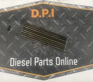 6.0 Ford push rod set of 16 - Picture 1 of 3