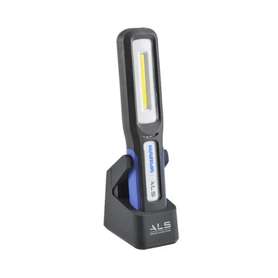 Narva Inspection Light - 71462 - 500 Lumens LED - New Release Torch - Image 1 of 4