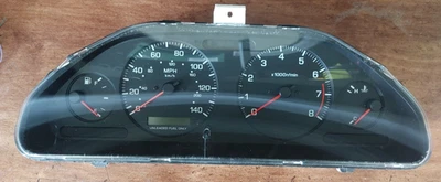 Cuadro de instrumentos a la venta para Nissan Máxima Part# 24820-3L000 millas 167K Foto 1 de 4