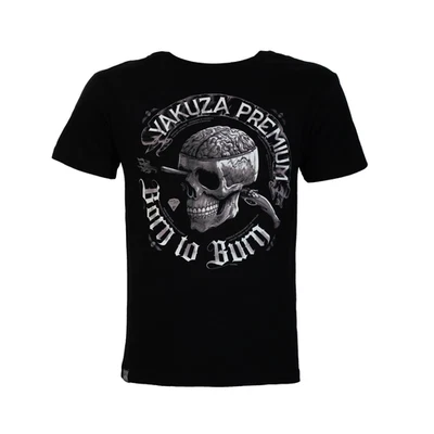 Yakuza Premium Herren T-Shirt 4006 black - Bild 1 von 4