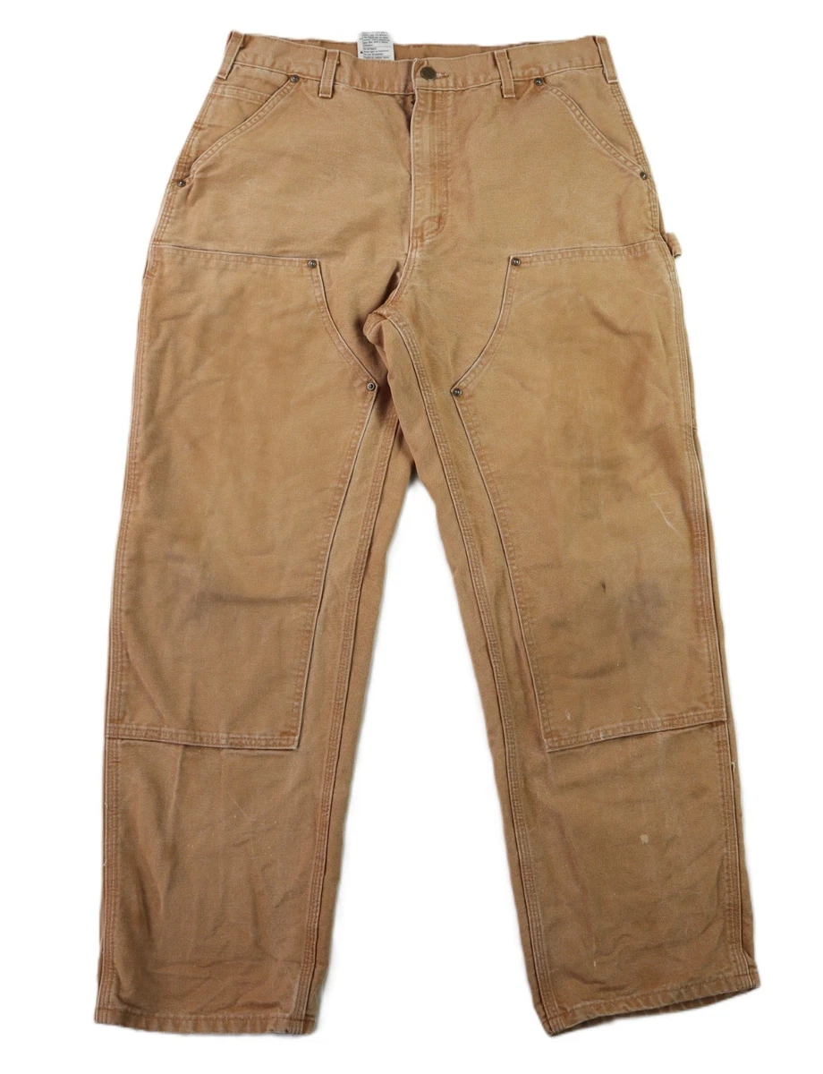 Carhartt 33 Size Pants for Men for sale - eBay