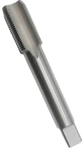 7/8'' - 18 HSS Left Hand Thread Tap 7/8-18 TPI Threading Tapping Cutting LH New - Picture 1 of 6
