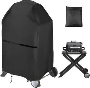 Grillabdeckung, Wasserdicht Outdoor BBQ Grillabdeckung Schutzhülle Ninja 701 Serie - Bild 1 von 7