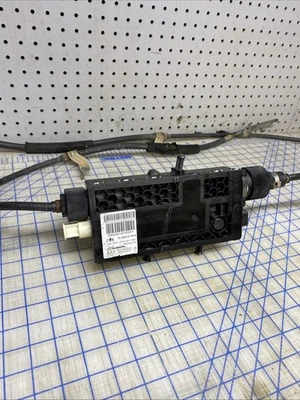 Cable actuador motor freno estacionamiento emergencia Subaru Outback/Legacy 2010-2012 Foto 1 de 4