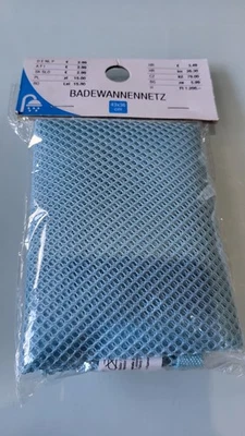 KIK Badewannenetz, Neu - Bild 1 von 4