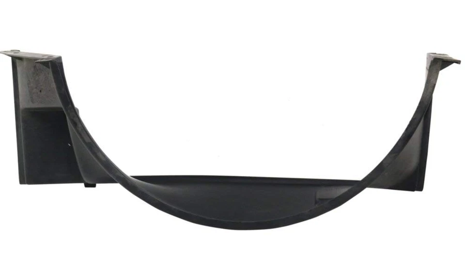 Cubierta inferior del ventilador para furgoneta Chevrolet Astro 1996 a 2005 4,3 L 96-05 Foto 1 de 2