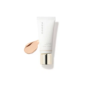 SUQQU SKINCARE CREAM TINT 40g LSF38 / PA++ Creme Foundation aus Japan - Bild 1 von 8