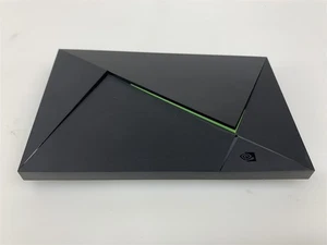 Nvidia Shield TV 2017 P2897 16GB 4k Media Streamer ONLY - Afbeelding 1 van 5