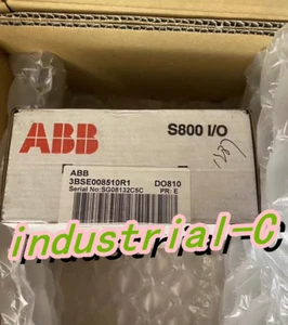 ABB DO810 3BSE008510R1 Output module 3BSE008510R1  - Picture 1 of 3