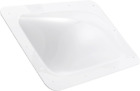 RV Skylight | Universal Skylight Window Cover for Exterior Camper Roof | Durable