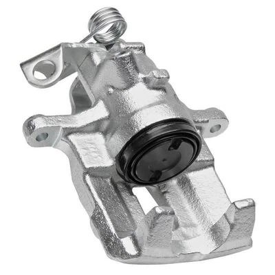 Renault Trafic furgoneta 2001-2020 pinza de freno trasero izquierdo para pasajeros N/S Foto 1 de 4