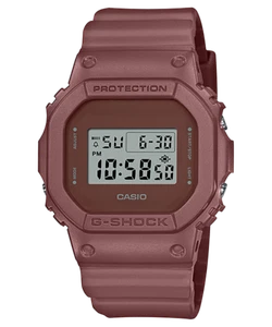 Casio G-SHOCK DW-5600ET-5JF Tough Watch Japan NEW Domestic Version - Picture 1 of 1