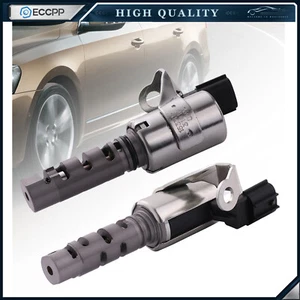 For Toyota Tacoma 4.0L VVT Variable Timing Solenoid Pair Left & Right New - Picture 1 of 13