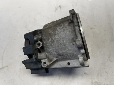 Audi A6 C6 2008 4F 3,2 caja de transferencia de transmisión automática diferencial de torsión Foto 1 de 4