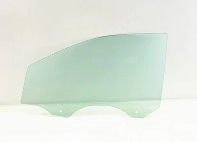 Fit 2024-2025 Ford Ranger Pickup Driver Left Side Front Door Window Glass - Image 1 of 4