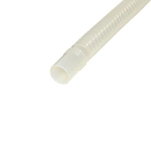 Protec Convoluted In Tank Fuel Hose - 8mm In / 8mm Out (210mm Long) - Afbeelding 1 van 1