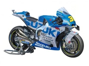 TAMIYA 14139 1/12 Team Suzuki ECSTAR GSX-RR 2020 MOTOGP - Picture 1 of 1
