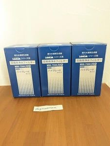 Lot of 3 Leveluk Water Filter MW-7000HG High Grade for DX Sanas R Enagic - Picture 1 of 7