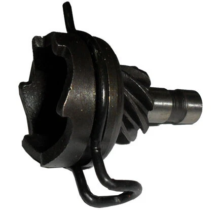 Engranaje de trinquete de arranque Eton Yukon YXL150, EXL150, ATV Foto 1 de 1