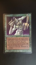 The Dark ** Lurker ** Mtg Magic (EX/SP)