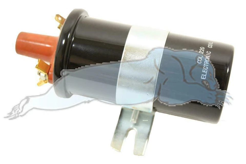 Land Rover Defender Discovery Series 1 Range Rover Classic Ignition Coil RTC5628 - Image 1 of 1