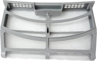 W10859086 Dryer Lint Filter for Maytag Dryer  Replaces W10608811 W10701353 - Image 1 of 3