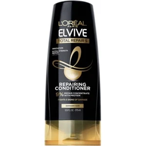 L'Oréal Paris Hair Expert Total Repair 5 Restoring Conditioner, 12.6 fl. oz. (P - Picture 1 of 1
