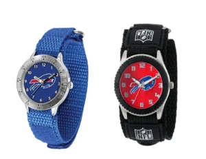 Buffalo Bills Youth Watch - Youth Kids Watch - Boys Watch **PICK YOUR STYLE** - Picture 1 of 10