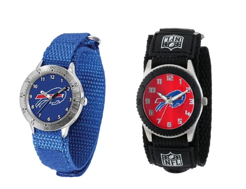 Buffalo Bills Youth Watch - Youth Kids Watch - Boys Watch **PICK YOUR STYLE** Cover