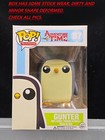 Genuine Funko Pop Adventure Time - Gunter #87 Vinyl Figure