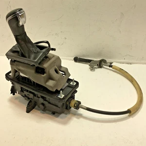 AUDI S6 CAMBIO AUTOMÁTICO CON CABLE Y PERILLA DE CAMBIO OEM 2016-2018 - Imagen 1 de 20