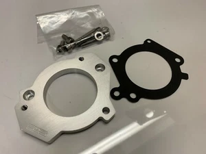 Citroen C2 VTS Inlet to Peugeot 106 Gti Throttle Body Adaptor - Spoox Motorsport - Picture 1 of 4