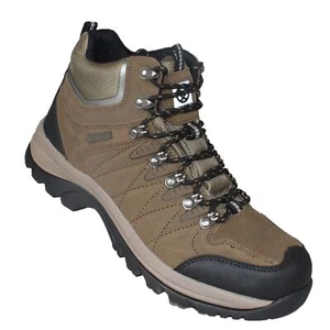Ardon Safety Spinney Trekkingschuhe High hoch braun Wanderschuhe Outdoorschuhe