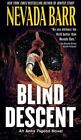 Blind Descent [Anna Pigeon] , Barr, Nevada