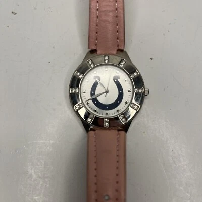 Game Time Indianapolis Colts Women’s Watch - Image 1 of 4