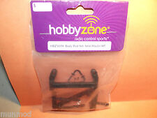Hobbyzone Hbz3039 Mini Mauler Body Post  