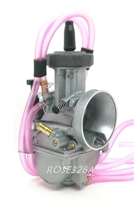 Carburetor Fits Honda CR250R 1985-2000 - Image 1 of 3