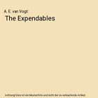 The Expendables, A. E. van Vogt