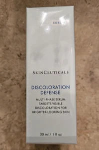 SkinCeuticals Discoloration Defense Full Size Sealed Box - Picture 1 of 5