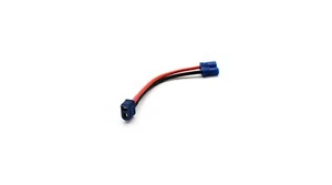 Dynamite DYNC0059 Battery Adapter EC3 Device to Female Comp Deans - Picture 1 of 1