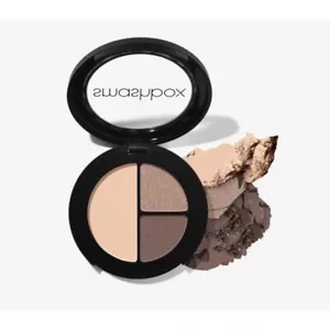Smashbox Photo Edit Eyeshadow Trio - Night Shoot- FULL SIZE 0.11 oz Eye Shadow - Picture 1 of 2