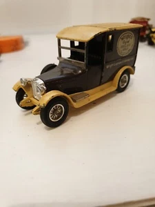 Matchbox Models Of Yesteryear 1927 Talbot Van No Y-5 1978 Lesney Collectable... - Picture 1 of 9