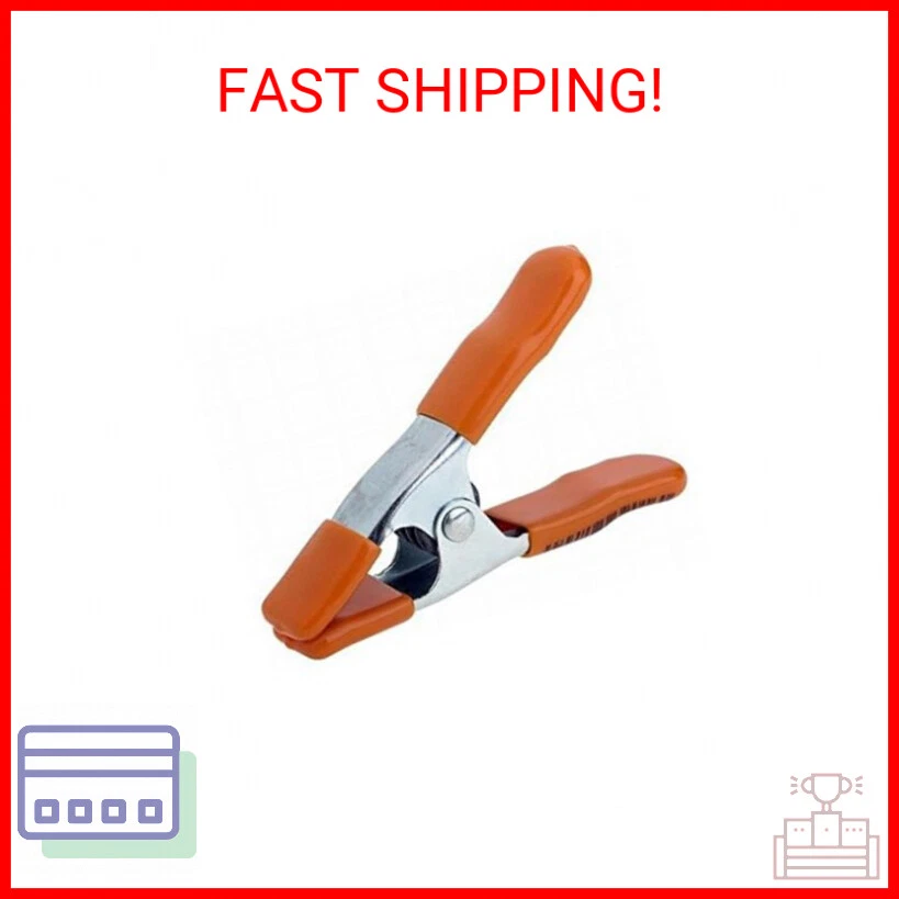 Pony 2" Spring Clamp - Image 1 of 1