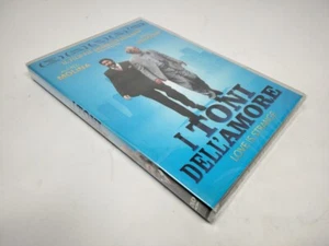 MOLINA, LITHGOW I TONI DELL'AMORE DVD NUOVO KOCH MEDIA 2014 [HF2-021] - Foto 1 di 2