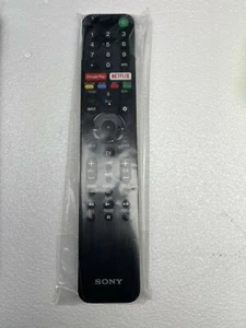 Telecomando Sony RMF-TX500U originale originale. - NUOVO - Foto 1 di 1