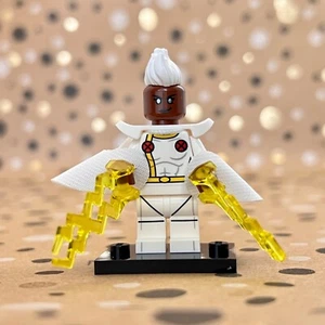 LEGO Superhéroe: Minifiguras Marvel Serie 2 71039 - Tormenta #11 - Imagen 1 de 6