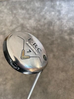 Callaway Big Bertha ERC Fusion Holz 7 Damen rechts - Bild 1 von 4