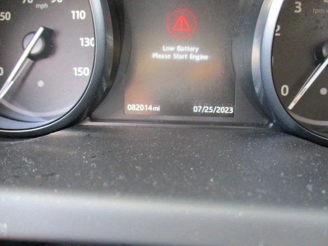 Land Rover Discovery Sport 2017 AWD caja de transferencia LR051075 3719 Foto 1 de 4